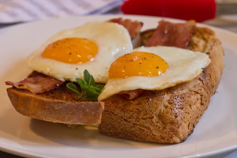 Haven On The Park - Kingaroy Accommodation 30