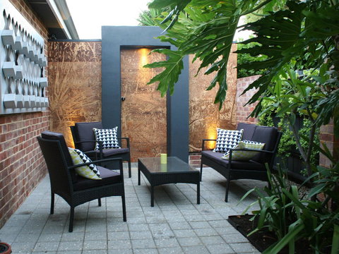 Haven On The Park - Kingaroy Accommodation 42