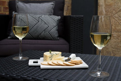 Haven On The Park - Kingaroy Accommodation 25