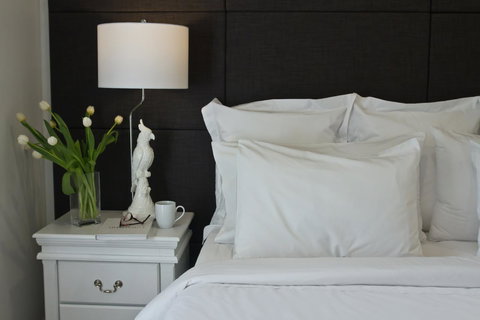 Haven On The Park - Kingaroy Accommodation 16