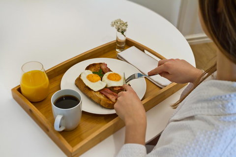 Haven On The Park - Kingaroy Accommodation 9