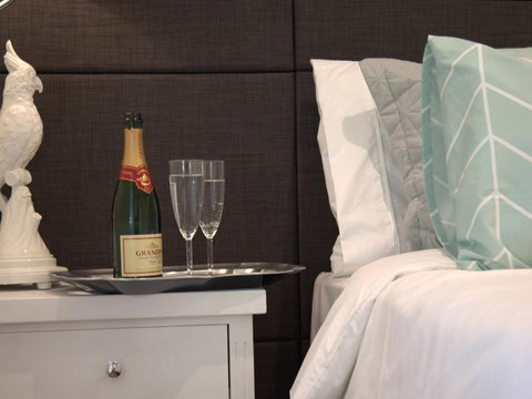 Haven On The Park - Kingaroy Accommodation 35