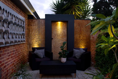 Haven On The Park - Kingaroy Accommodation 13