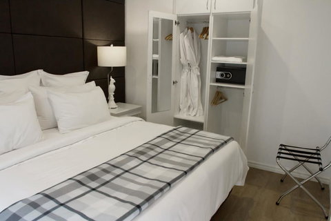 Haven On The Park - Kingaroy Accommodation 3