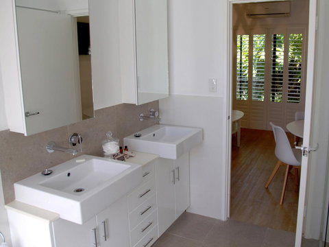 Haven On The Park - Kingaroy Accommodation 33