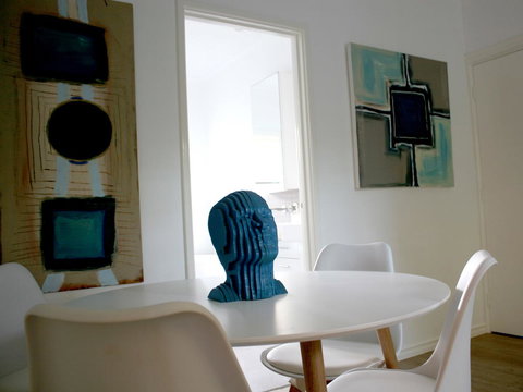 Haven On The Park - Kingaroy Accommodation 31