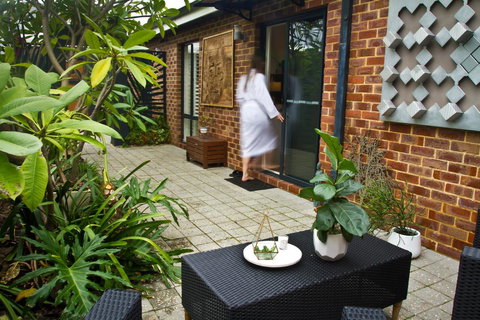 Haven On The Park - Kingaroy Accommodation 7