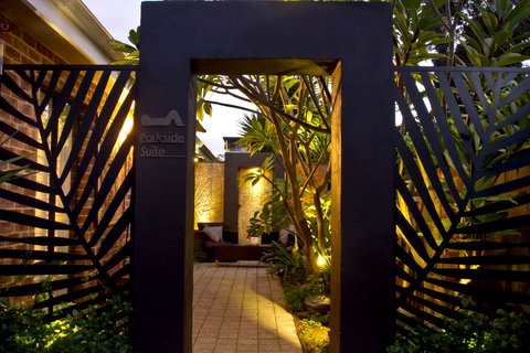 Haven On The Park - Kingaroy Accommodation 0