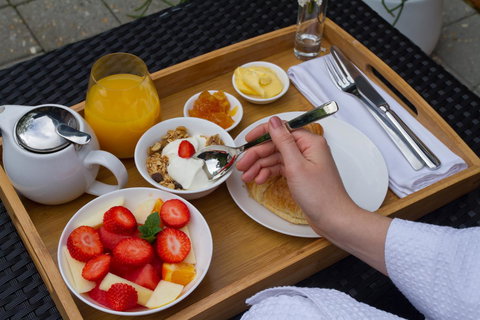 Haven On The Park - Kingaroy Accommodation 28