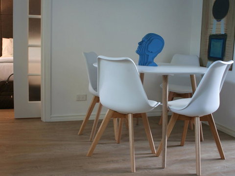 Haven On The Park - Kingaroy Accommodation 17