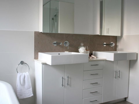 Haven On The Park - Kingaroy Accommodation 37