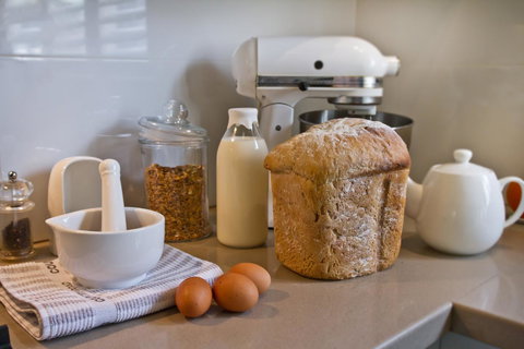 Haven On The Park - Kingaroy Accommodation 20