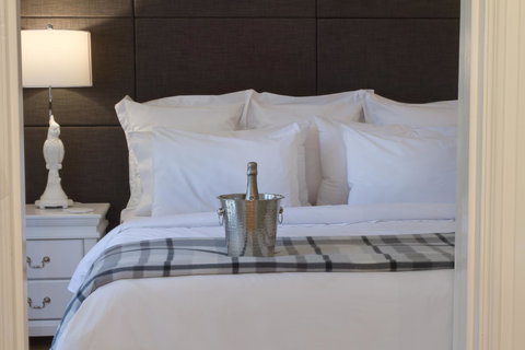 Haven On The Park - Kingaroy Accommodation 26