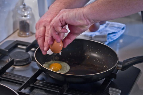 Haven On The Park - Kingaroy Accommodation 18