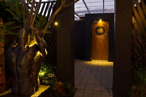 Haven On The Park - Kingaroy Accommodation 23