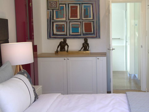 Haven On The Park - Kingaroy Accommodation 32