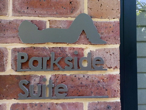 Haven On The Park - Kingaroy Accommodation 43