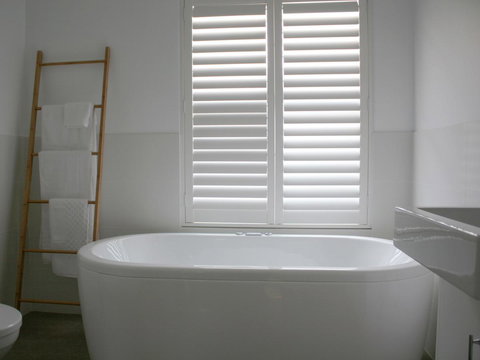 Haven On The Park - Kingaroy Accommodation 27