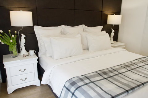 Haven On The Park - Kingaroy Accommodation 6