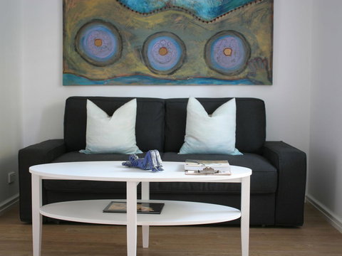 Haven On The Park - Kingaroy Accommodation 11