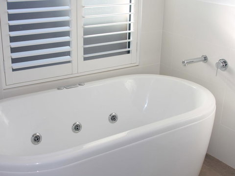 Haven On The Park - Kingaroy Accommodation 39