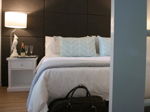 Haven On The Park - Kingaroy Accommodation 34