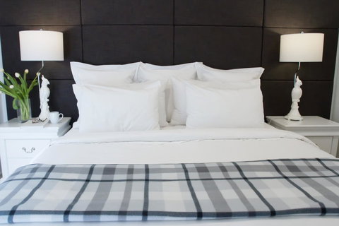 Haven On The Park - Kingaroy Accommodation 1