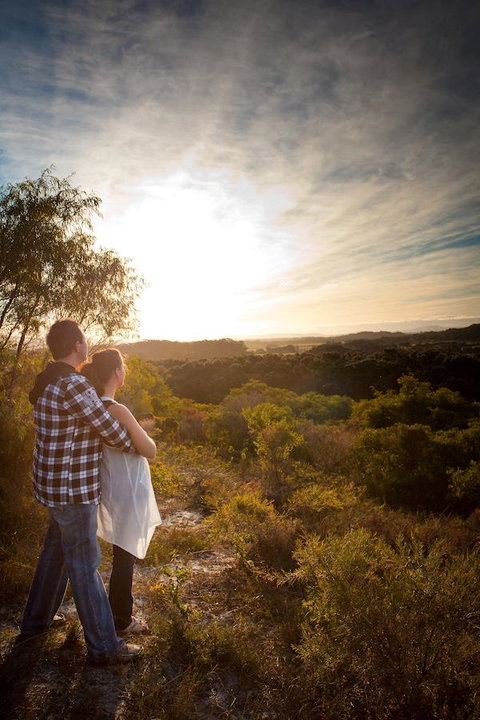 Cape Howe Cottages - Kingaroy Accommodation 28