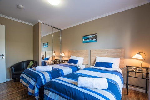 Cape Howe Cottages - Kingaroy Accommodation 34