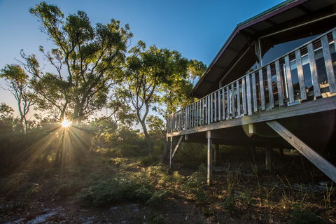 Cape Howe Cottages - Kingaroy Accommodation 16