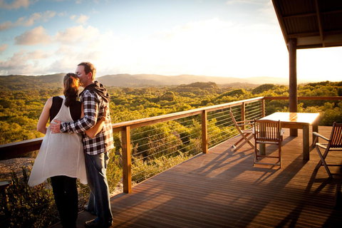 Cape Howe Cottages - Kingaroy Accommodation 0