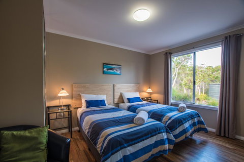 Cape Howe Cottages - Kingaroy Accommodation 35