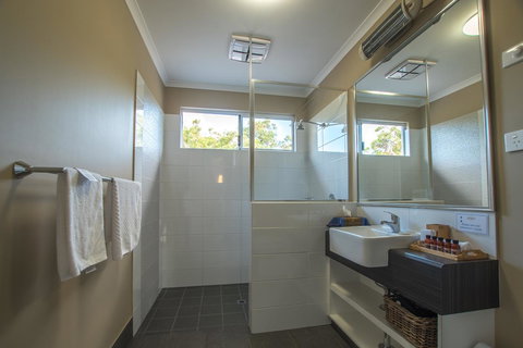 Cape Howe Cottages - Kingaroy Accommodation 37