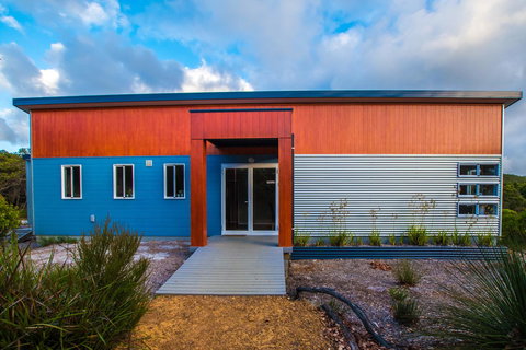 Cape Howe Cottages - Kingaroy Accommodation 38