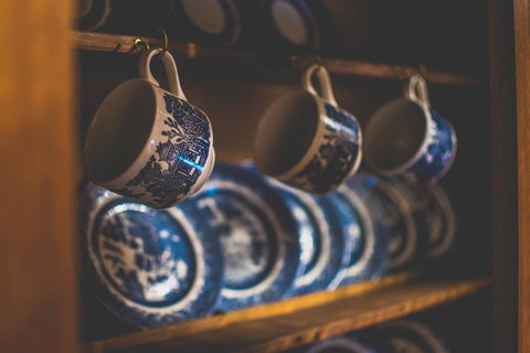 Cape Howe Cottages - Kingaroy Accommodation 20