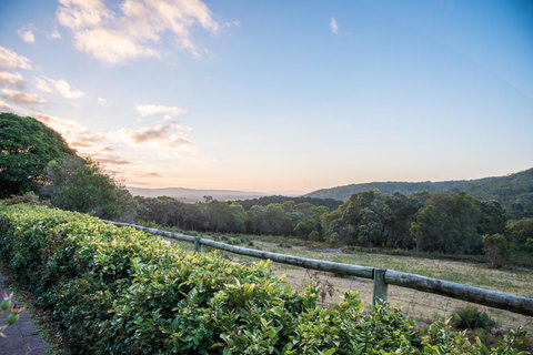 Cape Howe Cottages - Kingaroy Accommodation 29