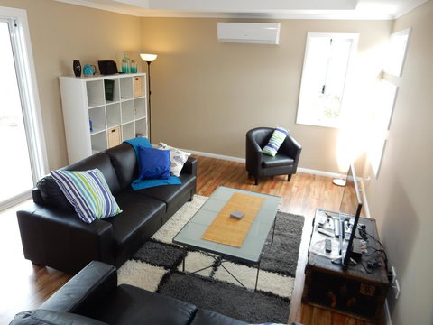 Cape Howe Cottages - Kingaroy Accommodation 42