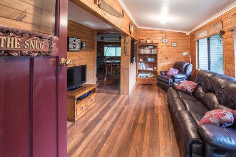 Cape Howe Cottages - Kingaroy Accommodation 22