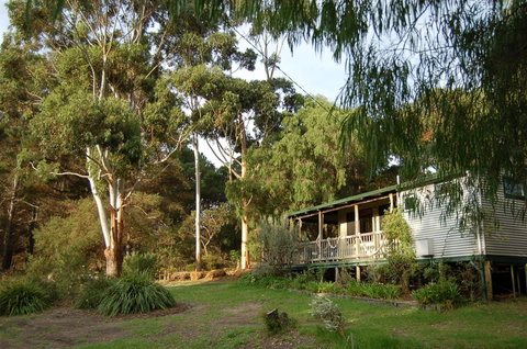 Cape Howe Cottages - Kingaroy Accommodation 21