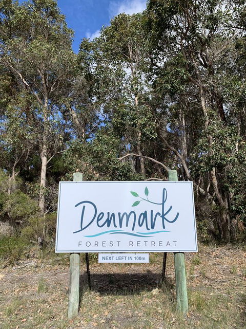 Denmark Forest Retreat - Kingaroy Accommodation 2
