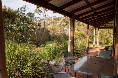 Denmark Forest Retreat - Kingaroy Accommodation 42