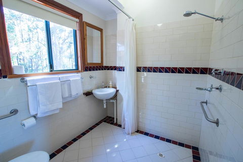Denmark Forest Retreat - Kingaroy Accommodation 44