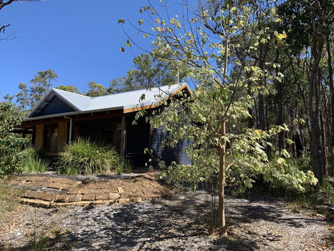 Denmark Forest Retreat - Kingaroy Accommodation 30