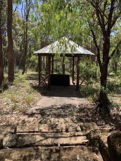 Denmark Forest Retreat - Kingaroy Accommodation 6