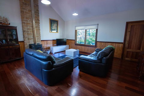 Denmark Forest Retreat - Kingaroy Accommodation 38