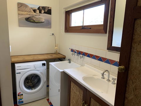 Denmark Forest Retreat - Kingaroy Accommodation 31