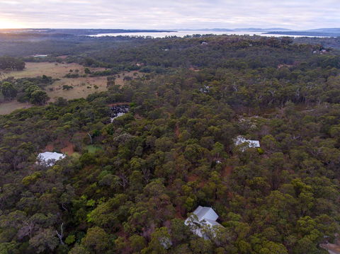 Denmark Forest Retreat - Kingaroy Accommodation 3