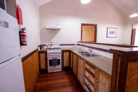 Denmark Forest Retreat - Kingaroy Accommodation 41