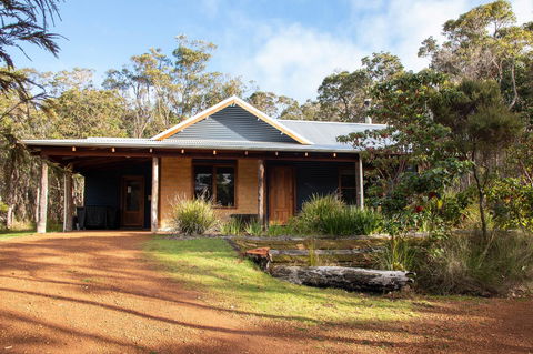 Denmark Forest Retreat - Kingaroy Accommodation 43