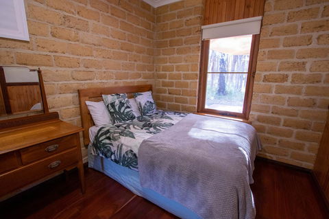 Denmark Forest Retreat - Kingaroy Accommodation 35